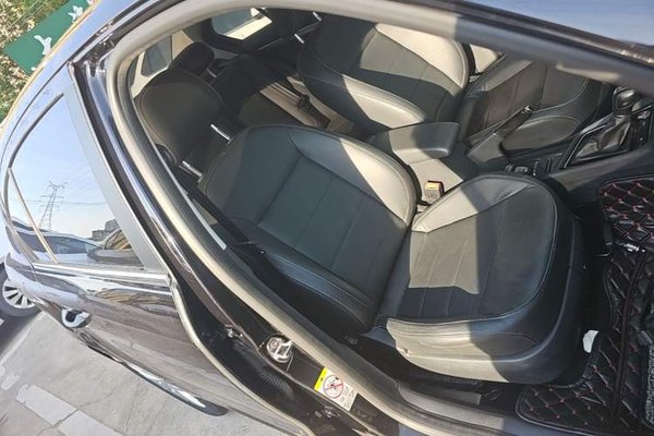 Volkswagen Lavida 2015, 108800 км, за 6464 USD - фото 28