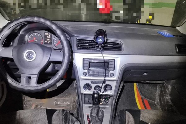 Volkswagen Lavida 2015, 72300 км, за 6770 USD - фото 13
