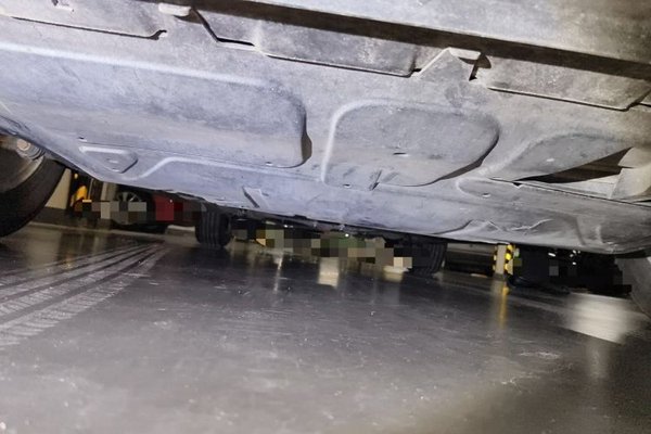Volkswagen Lavida 2015, 72300 км, за 6770 USD - фото 28