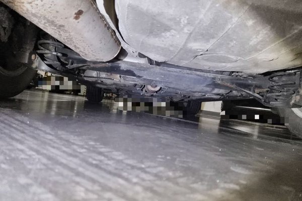 Volkswagen Lavida 2015, 72300 км, за 6770 USD - фото 29
