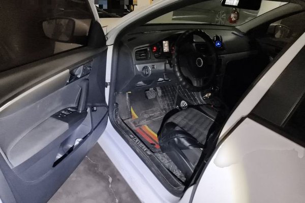 Volkswagen Lavida 2015, 72300 км, за 6770 USD - фото 20