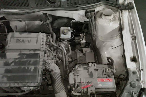 Volkswagen Lavida 2015, 72300 км, за 6770 USD - фото 26