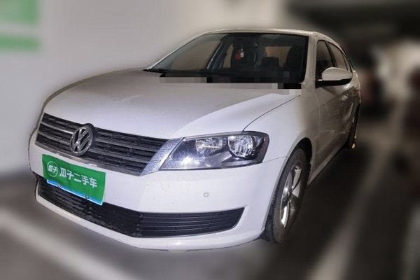 Volkswagen Lavida · 2015 год