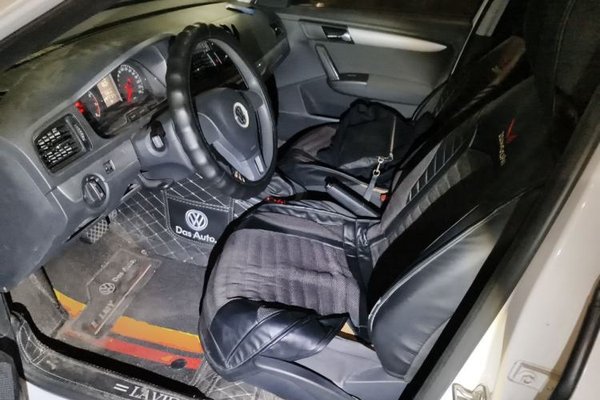 Volkswagen Lavida 2015, 72300 км, за 6770 USD - фото 19