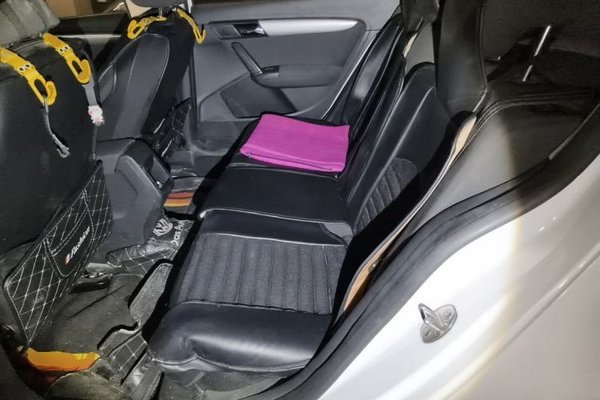 Volkswagen Lavida 2015, 72300 км, за 6770 USD - фото 21