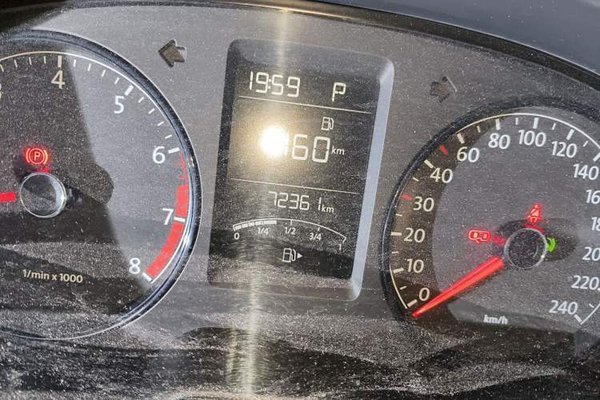 Volkswagen Lavida 2015, 72300 км, за 6770 USD - фото 16