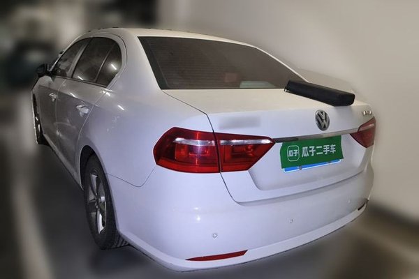 Volkswagen Lavida 2015, 72300 км, за 6770 USD - фото 8