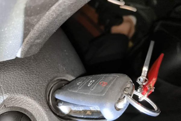 Volkswagen Lavida 2015, 72300 км, за 6770 USD - фото 24