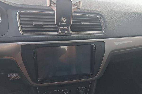 Volkswagen Lavida 2017, 100500 км, за 8131 USD - фото 16