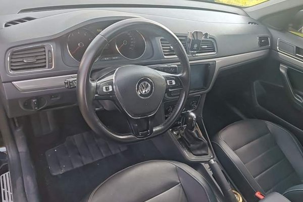 Volkswagen Lavida 2017, 100500 км, за 8131 USD - фото 13