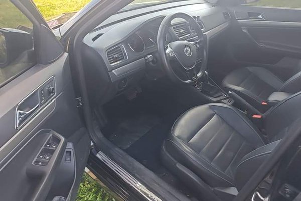 Volkswagen Lavida 2017, 100500 км, за 8131 USD - фото 19