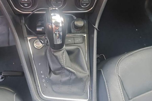 Volkswagen Lavida 2017, 100500 км, за 8131 USD - фото 17
