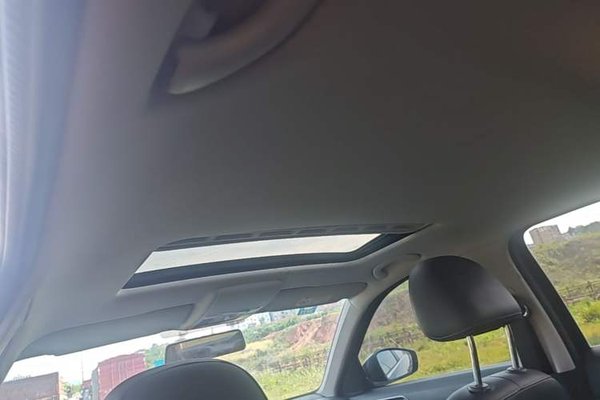 Volkswagen Lavida 2017, 100500 км, за 8131 USD - фото 21