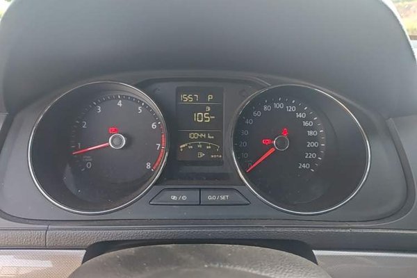 Volkswagen Lavida 2017, 100500 км, за 8131 USD - фото 15