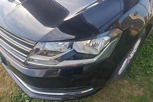 Volkswagen Lavida 2017, 100500 км, за 8131 USD - фото 9