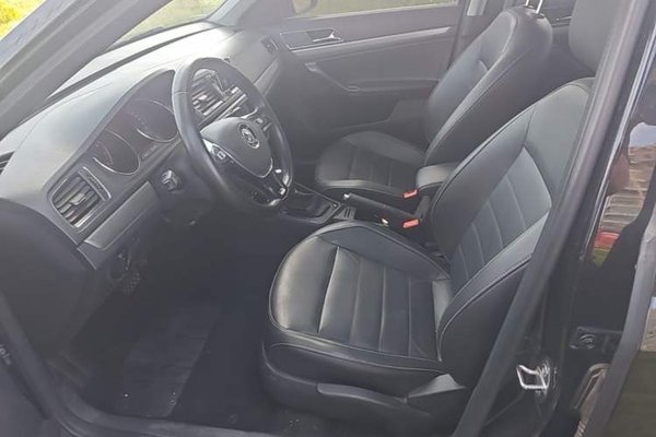 Volkswagen Lavida 2017, 100500 км, за 8131 USD - фото 18