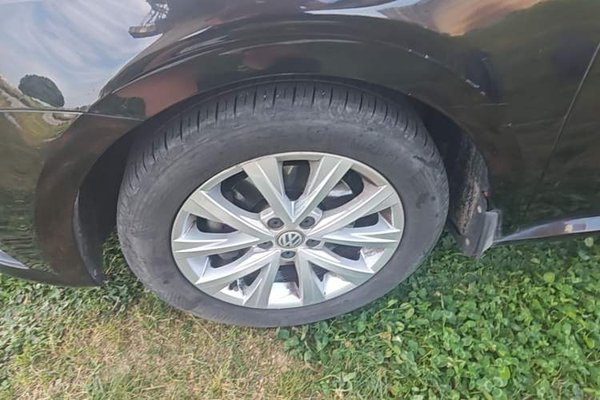 Volkswagen Lavida 2017, 100500 км, за 8131 USD - фото 8
