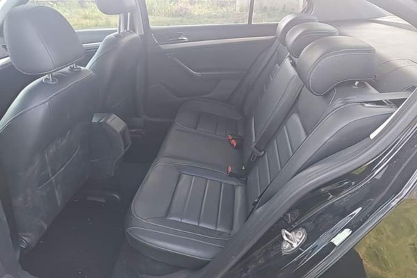 Volkswagen Lavida 2017, 100500 км, за 8131 USD - фото 20