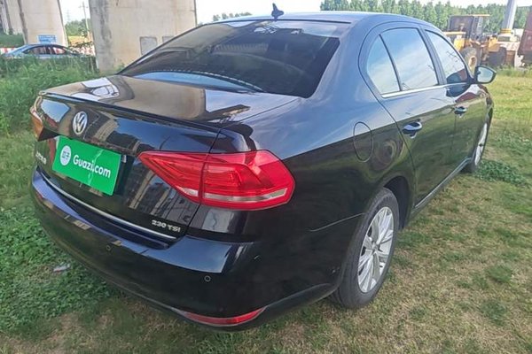 Volkswagen Lavida 2017, 100500 км, за 8131 USD - фото 6