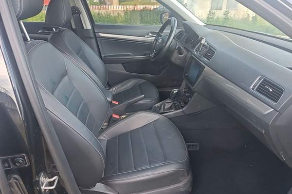 Volkswagen Lavida 2017, 100500 км, за 8131 USD - фото 23