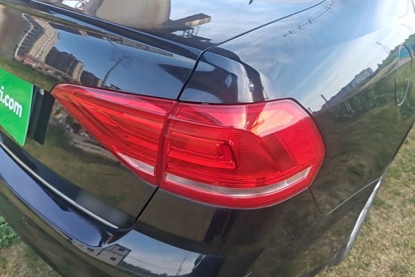 Volkswagen Lavida 2017, 100500 км, за 8131 USD - фото 7