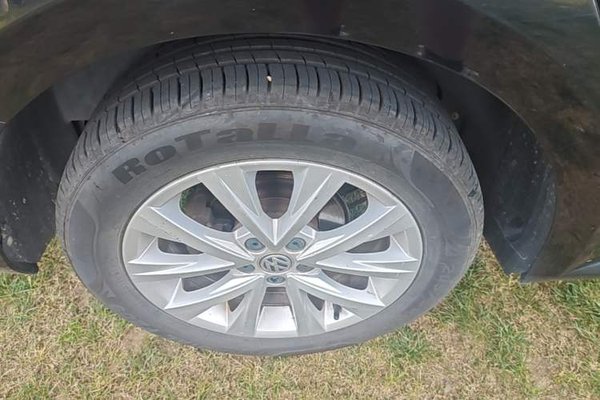 Volkswagen Lavida 2017, 100500 км, за 8131 USD - фото 10