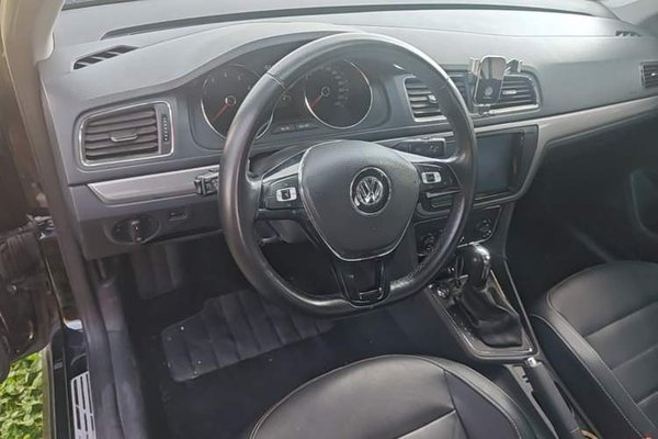 Volkswagen Lavida 2017, 100500 км, за 8131 USD - фото 14