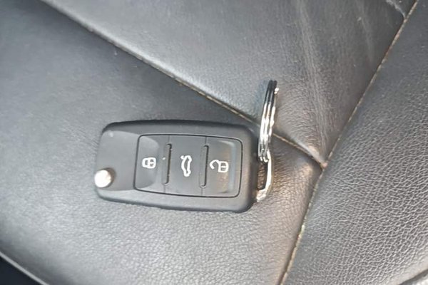 Volkswagen Lavida 2017, 100500 км, за 8131 USD - фото 12