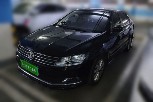 Volkswagen Lavida · 2017 год