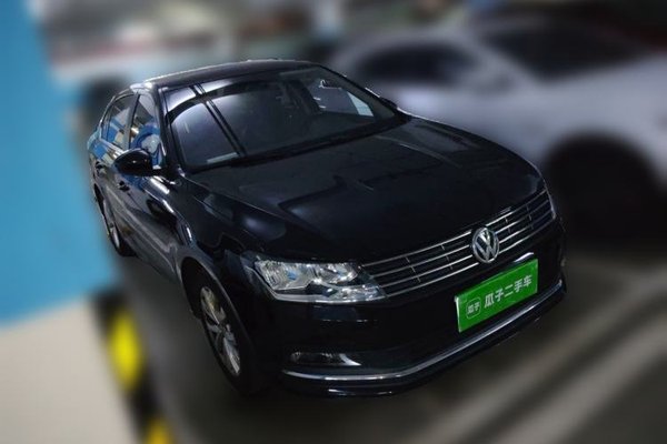 Volkswagen Lavida 2017, 71200 км, за 6378 USD