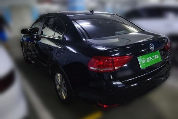 Volkswagen Lavida 2017, 71200 км, за 6378 USD