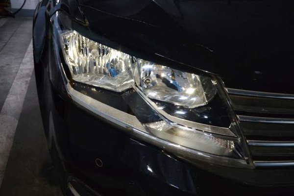 Volkswagen Lavida 2017, 71200 км, за 6378 USD - фото 7