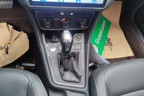 Volkswagen Lavida 2017, 83900 км, за 8013 USD - фото 17