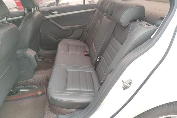 Volkswagen Lavida 2017, 83900 км, за 8013 USD - фото 20
