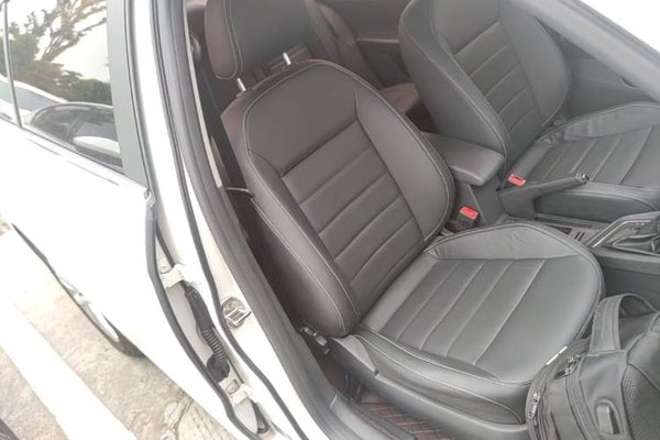Volkswagen Lavida 2017, 83900 км, за 8013 USD - фото 23