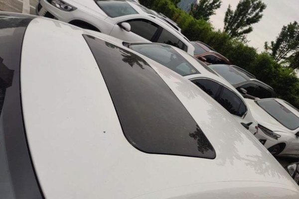 Volkswagen Lavida 2017, 83900 км, за 8013 USD - фото 11