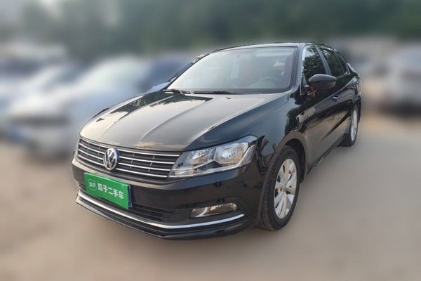 Volkswagen Lavida · 2017 год