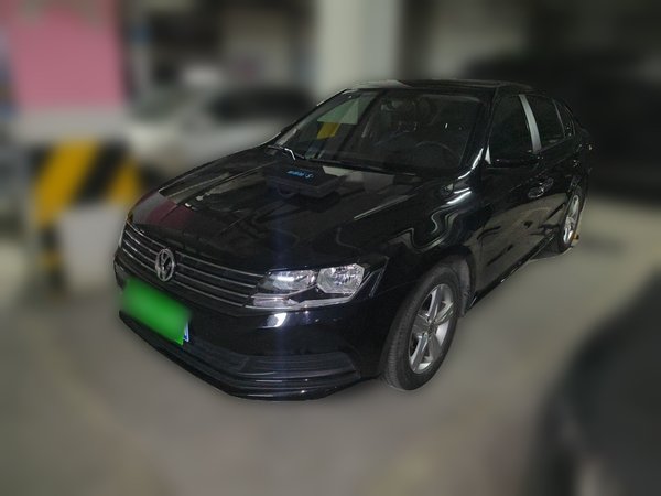 Volkswagen Lavida · 2017 год