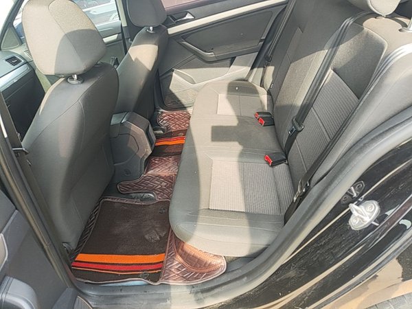 Volkswagen Lavida 2017, 87300 км, за 5869 USD - фото 20