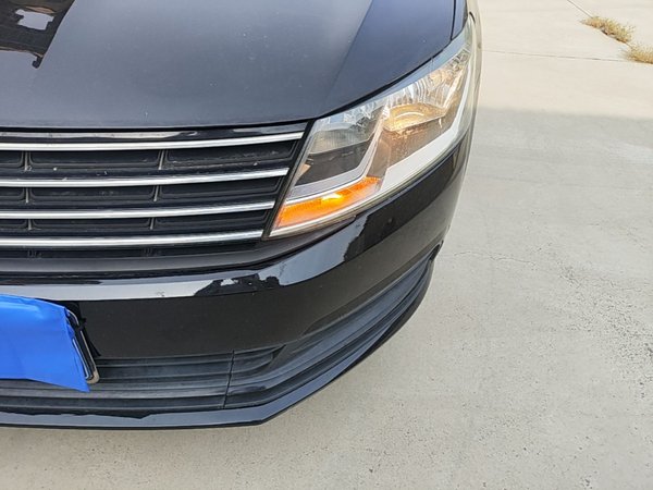 Volkswagen Lavida 2017, 87300 км, за 5869 USD - фото 9