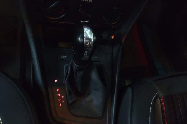 Volkswagen Lavida 2017, 107700 км, за 7431 USD - фото 11