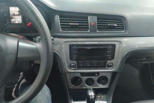 Volkswagen Lavida 2017, 111400 км, за 7200 USD - фото 16