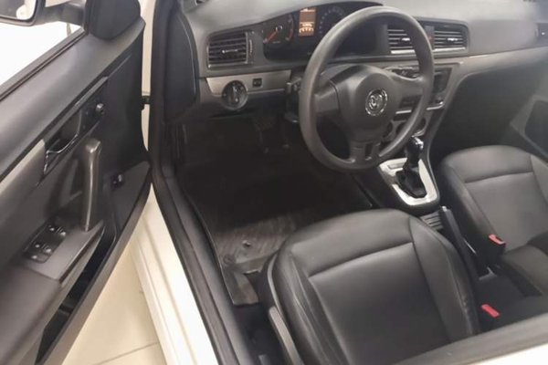 Volkswagen Lavida 2017, 111400 км, за 7200 USD - фото 19