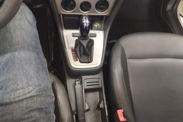 Volkswagen Lavida 2017, 111400 км, за 7200 USD - фото 17