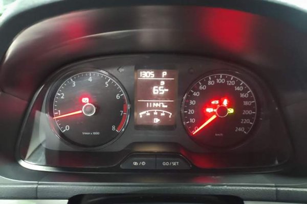 Volkswagen Lavida 2017, 111400 км, за 7200 USD - фото 15