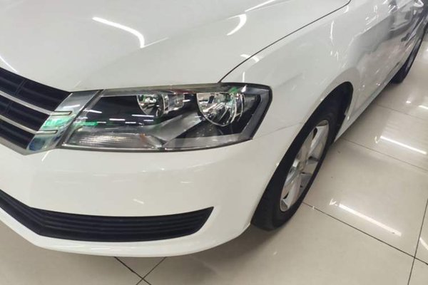 Volkswagen Lavida 2017, 111400 км, за 7200 USD - фото 9