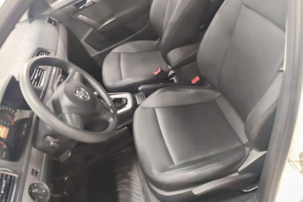 Volkswagen Lavida 2017, 111400 км, за 7200 USD - фото 18