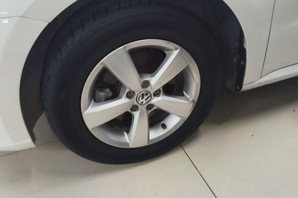 Volkswagen Lavida 2017, 111400 км, за 7200 USD - фото 8
