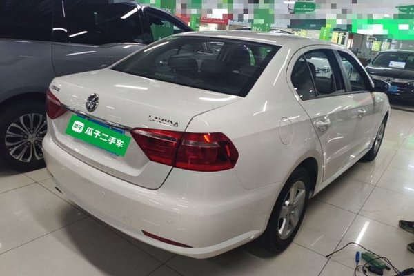 Volkswagen Lavida 2017, 111400 км, за 7200 USD - фото 6