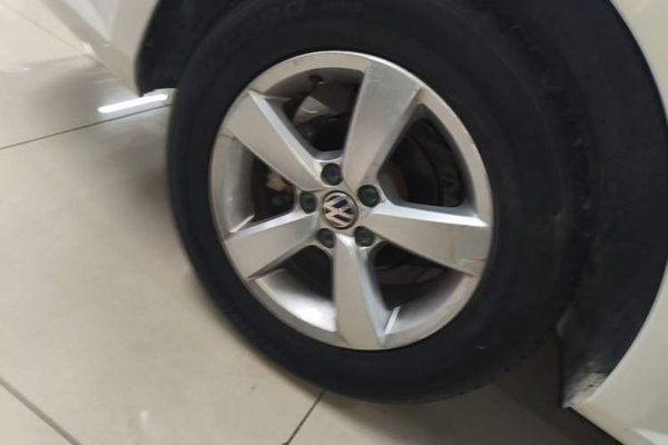 Volkswagen Lavida 2017, 111400 км, за 7200 USD - фото 10